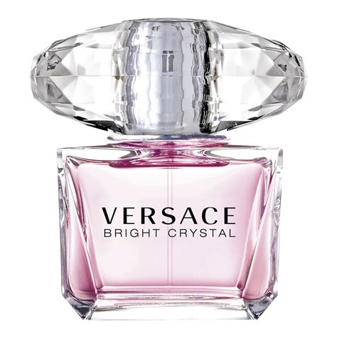 sephora Versace bright crystal